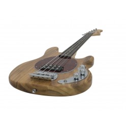 DIMAVERY MM-501 E-Bass, nature